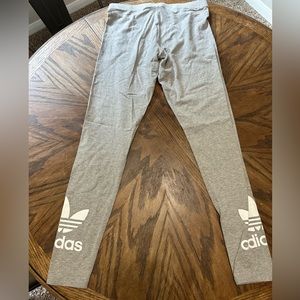 NWOT Adidas Leggings
